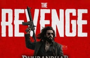 Dhurandhar 2 The Revenge Advance Booking Data Report | India And Overseas Advance Booking Updates - Inside Box Office