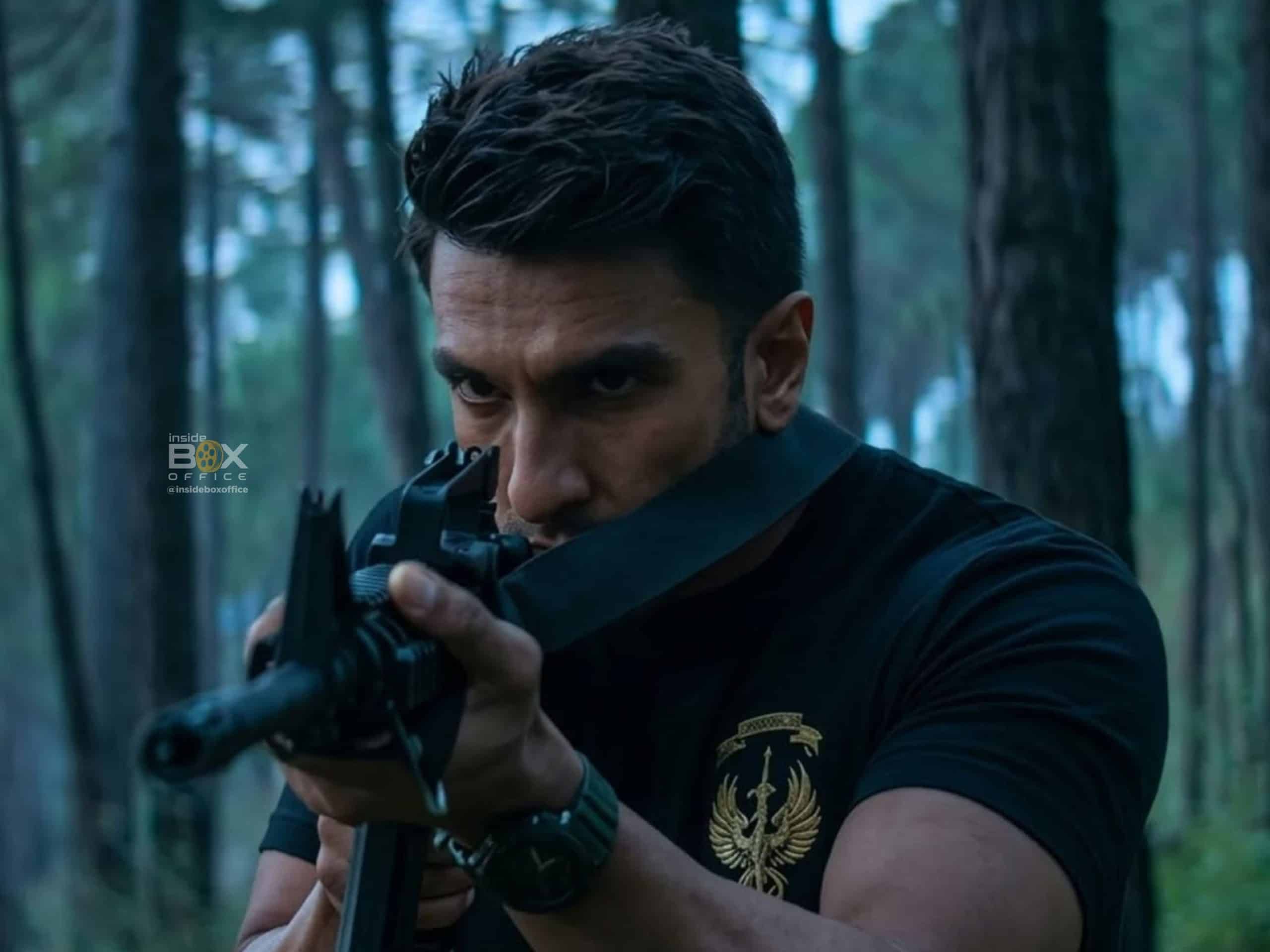 Dhurandhar 2 Box Office Collection Day 11
