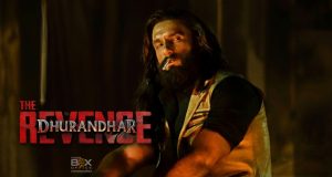 Dhurandhar 2 The Revenge Movie Records Historic Collections Overseas In Just 11 Days Homepage - Inside Box Office