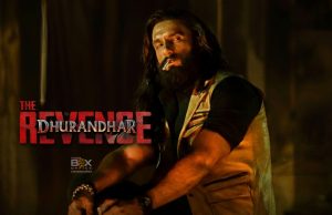 Dhurandhar 2 The Revenge Movie Records Historic Collections Overseas In Just 11 Days Movies - Inside Box Office