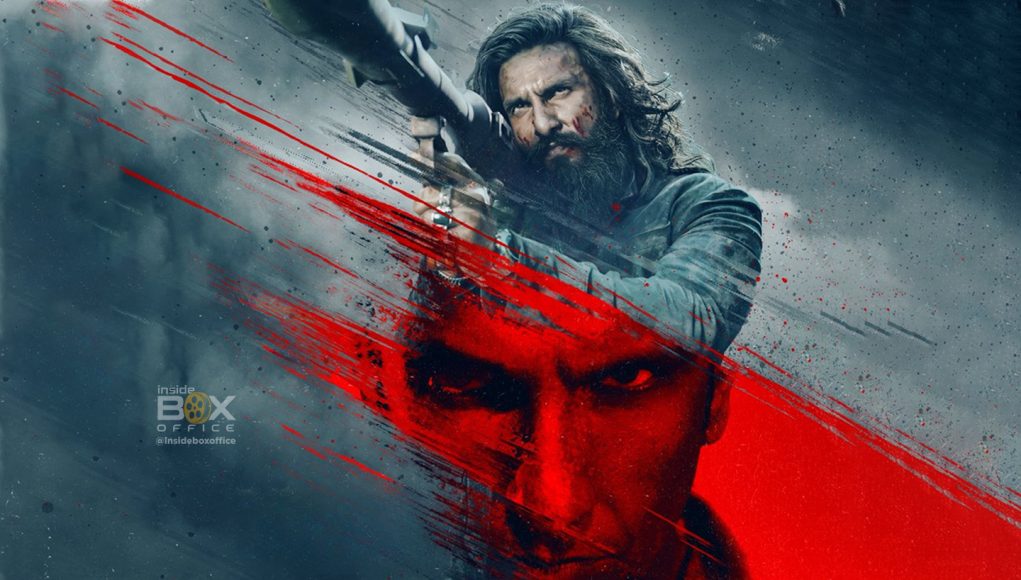 Dhurandhar: The Revenge Day Wise Box Office