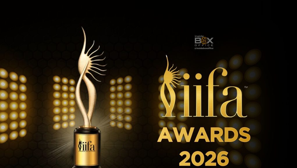iifa awards 2026 winners and nomination list