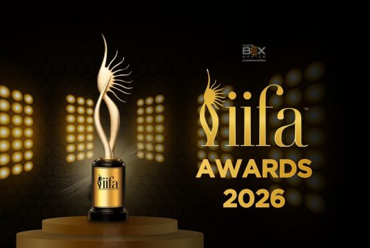 Iifa Awards 2026 Winners List: Best Actors, Director, And More Homepage - Inside Box Office