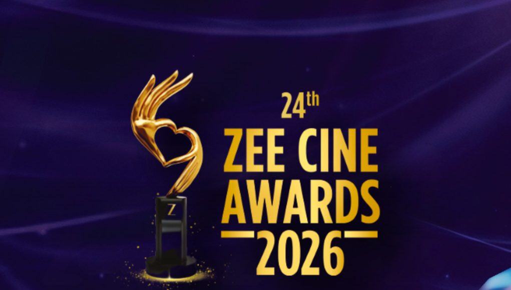 Inside Box Office - Zee Cine Awards 2026 event image Zee cine awards 2026 complete winners list