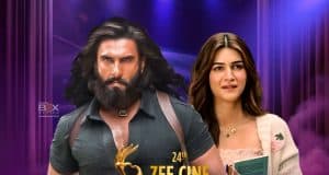 Zee Cine Awards 2026 Winners List: Best Actors, Director, And More An Image Featuring Winners Of The Zee Cine Awards 2026, Highlighting Top Actors And Filmmakers.