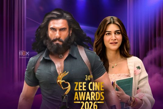 Zee Cine Awards 2026 Winners List: Best Actors, Director, And More An Image Featuring Winners Of The Zee Cine Awards 2026, Highlighting Top Actors And Filmmakers.