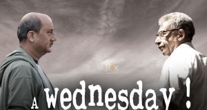 The Story Of An Ordinary Man’s Extraordinary Wrath | A Wednesday Review A Wednesday Film Review And Release Date 2008