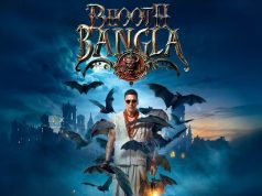 Bhooth Bangla Day Wise Box Office Collection | India and Overseas