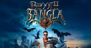 Bhooth Bangla Day Wise Box Office Collection | India And Overseas Homepage - Inside Box Office