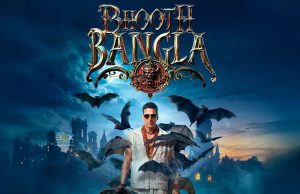 Bhooth Bangla Day Wise Box Office Collection | India And Overseas Box Office - Inside Box Office