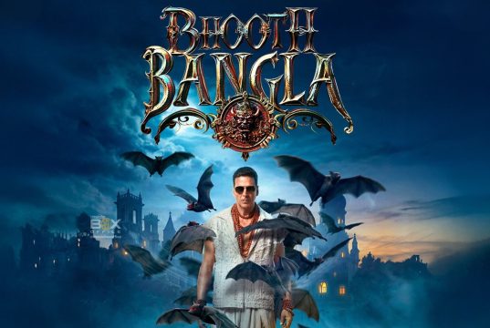 Bhooth Bangla Day Wise Box Office Collection | India And Overseas Homepage - Inside Box Office
