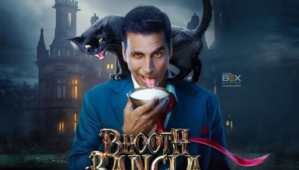 bhoot bangla film review 2026