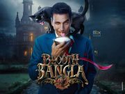 Is Bhooth Bangla Worth The Hype Or Just Another Haunted Comeback? Bhoot Bangla Film Review 2026