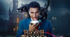 Is Bhooth Bangla Worth The Hype Or Just Another Haunted Comeback? Homepage - Inside Box Office