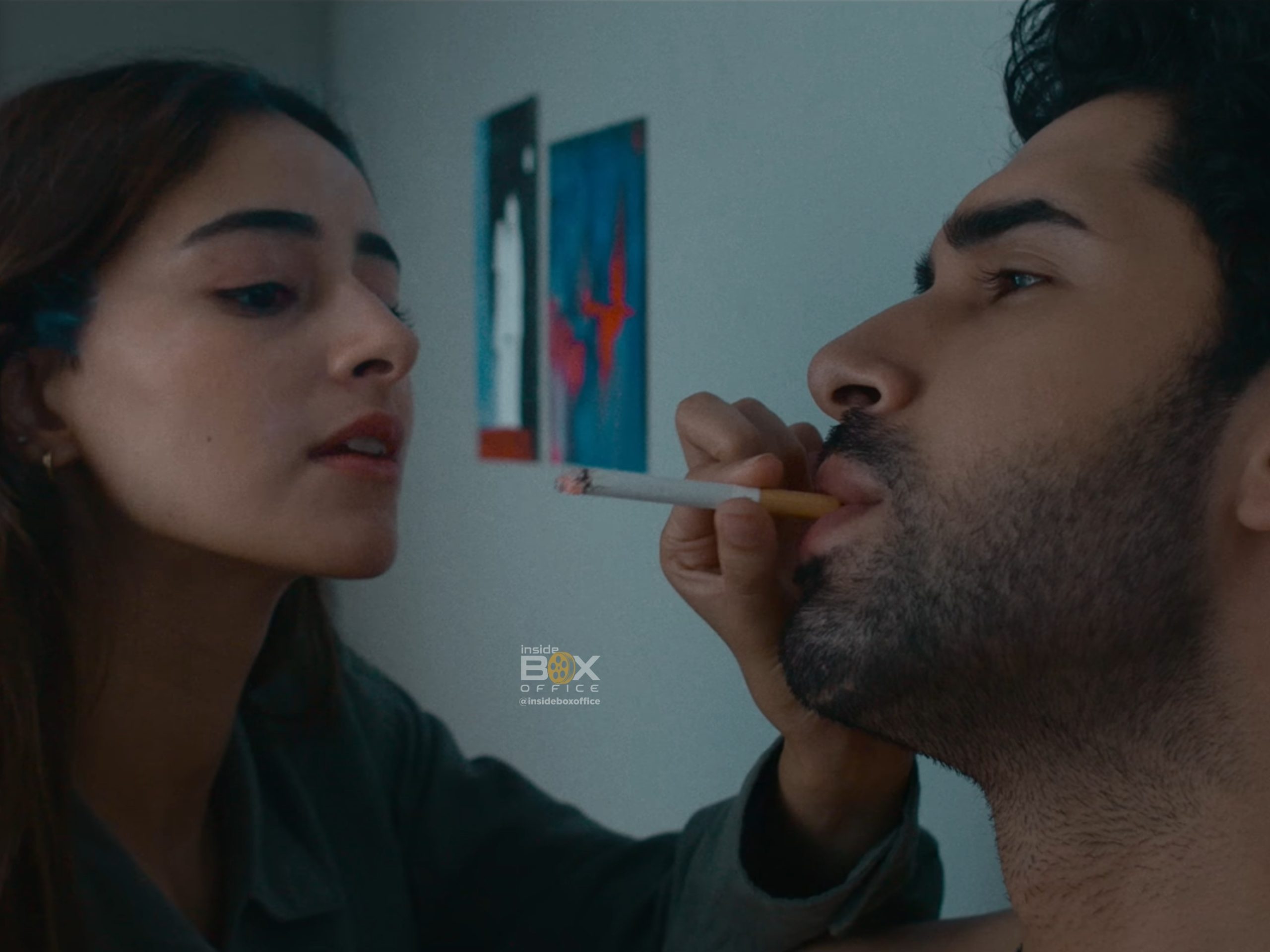 Chand Mera Dil Upcoming Film 2026 - Cast, Release Date, And More - Inside Box Office Chand Mera Dil Upcoming Film