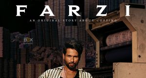 Farzi: Fake Notes, Real Stakes & Why Everyone Is Talking About It Farzi Web Series