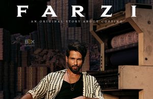 Farzi: Fake Notes, Real Stakes & Why Everyone Is Talking About It Farzi Web Series