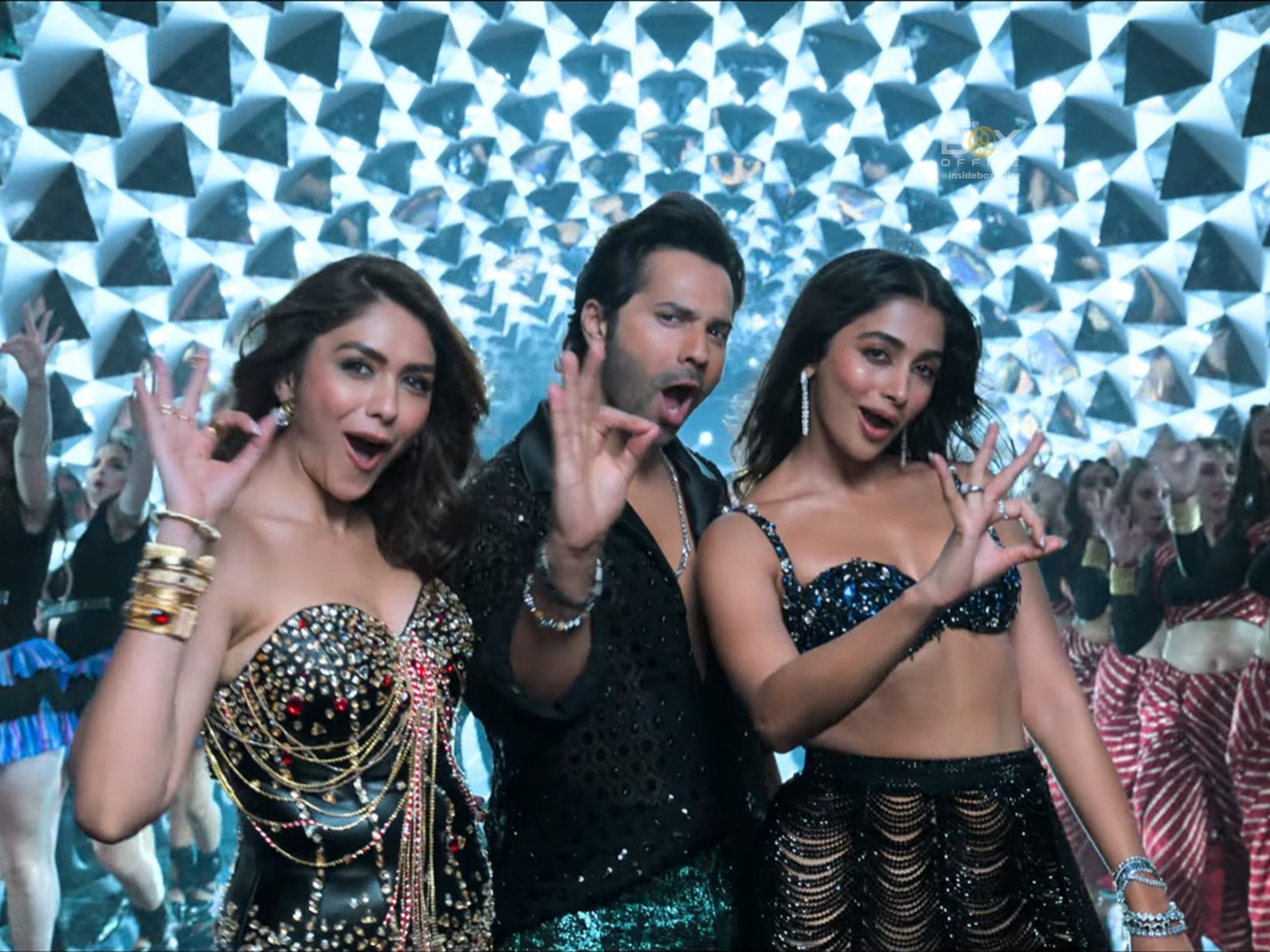 Hai Jawani Toh Ishq Hona Hai Romantic Comedy Upcoming Film 2026 - Inside Box Office Hai Jawani Toh Ishq Hona Hai Release Date 2026