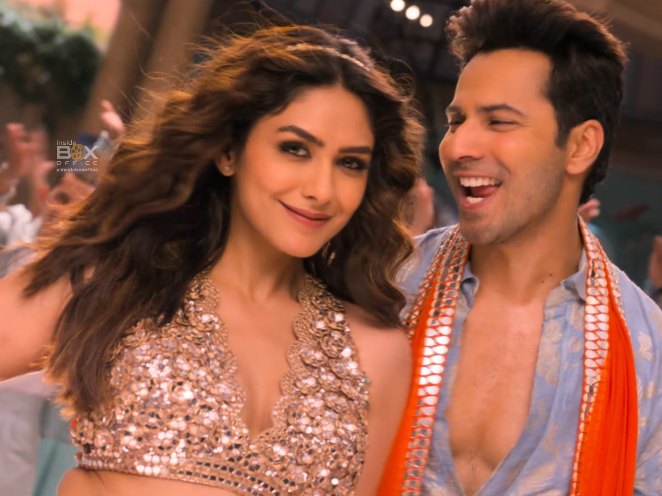 Hai Jawani Toh Ishq Hona Hai Romantic Comedy Upcoming Film 2026 - Inside Box Office Hai Jawani Toh Ishq Hona Hai Cast And Release Date