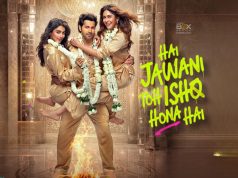 Hai Jawani Toh Ishq Hona Hai Romantic Comedy Upcoming Film 2026 Hai Jawani Toh Ishq Hona Hai Upcoming Film