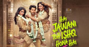Hai Jawani Toh Ishq Hona Hai Romantic Comedy Upcoming Film 2026 Hai Jawani Toh Ishq Hona Hai Upcoming Film