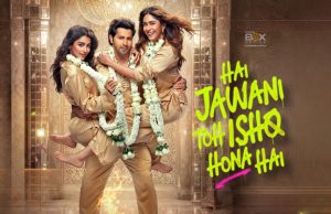 Hai Jawani Toh Ishq Hona Hai Romantic Comedy Upcoming Film 2026 Hai Jawani Toh Ishq Hona Hai Upcoming Film