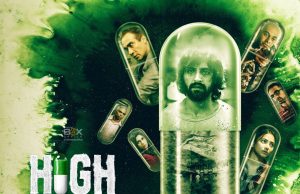 High Review: A Raw Insight Into The Drugs Underworld Records - Inside Box Office