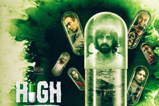 High Review: A Raw Insight Into The Drugs Underworld Homepage - Inside Box Office