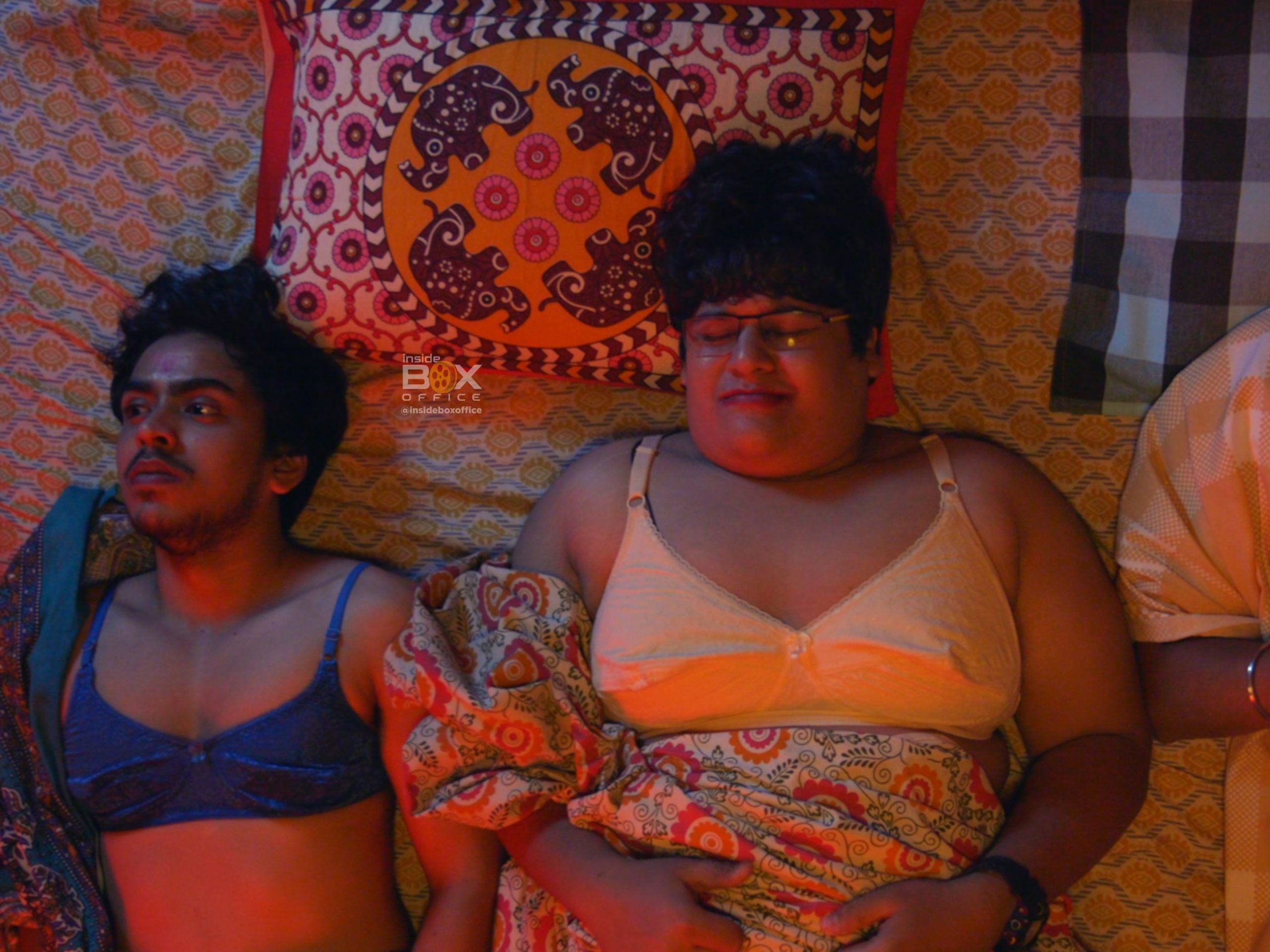 Hostel Daze Review: From Season 1 Nostalgia To Season 4 Farewell - Inside Box Office Hostel Daze Review And Cast
