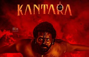 A Roaring Tale Of Faith And Fury: The Kantara Movie Review Records - Inside Box Office