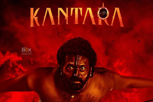 A Roaring Tale Of Faith And Fury: The Kantara Movie Review Homepage - Inside Box Office