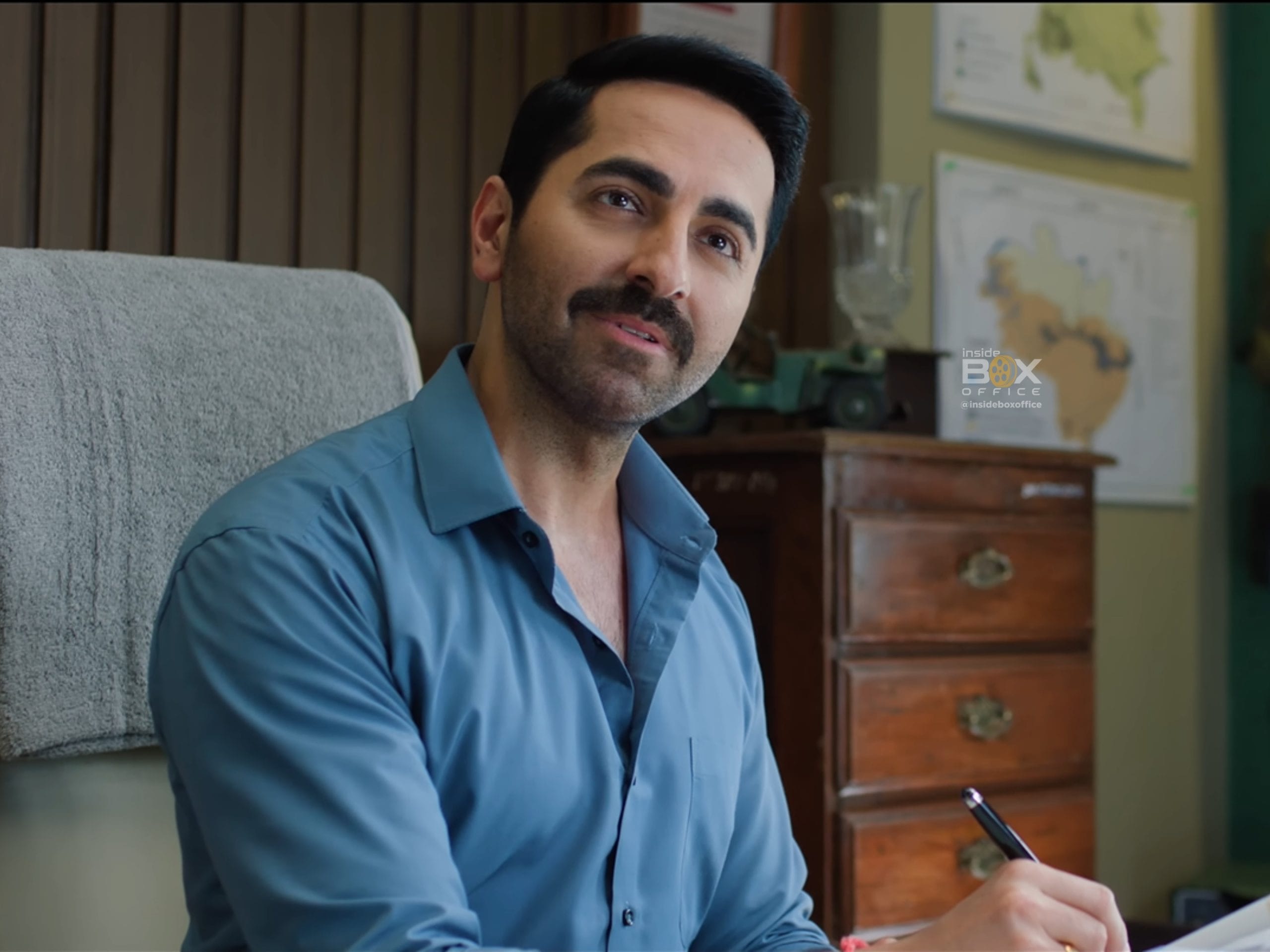 Pati Patni Aur Woh Do Upcoming Film 2026 - A Romantic Comedy - Inside Box Office What Is The Release Date Of Pati Patni Aur Wo Do Film ?