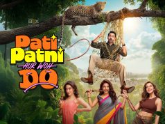 Pati Patni Aur Woh Do Upcoming Film 2026 – A Romantic Comedy