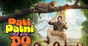 Pati Patni Aur Woh Do Upcoming Film 2026 – A Romantic Comedy Homepage - Inside Box Office