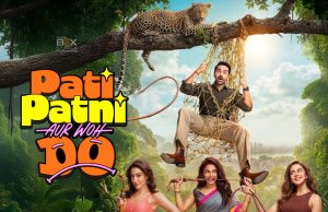 Pati Patni Aur Woh Do Upcoming Film 2026 – A Romantic Comedy Homepage - Inside Box Office