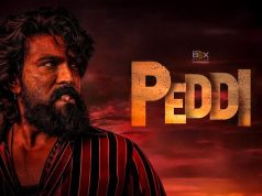 What Does Ram Charan Offer With His Sports Action Drama Film Peddi 2026? What is release date of peddi 2026