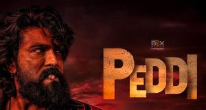 What Does Ram Charan Offer With His Sports Action Drama Film Peddi 2026? What Is Release Date Of Peddi 2026