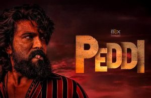 What Does Ram Charan Offer With His Sports Action Drama Film Peddi 2026? What Is Release Date Of Peddi 2026