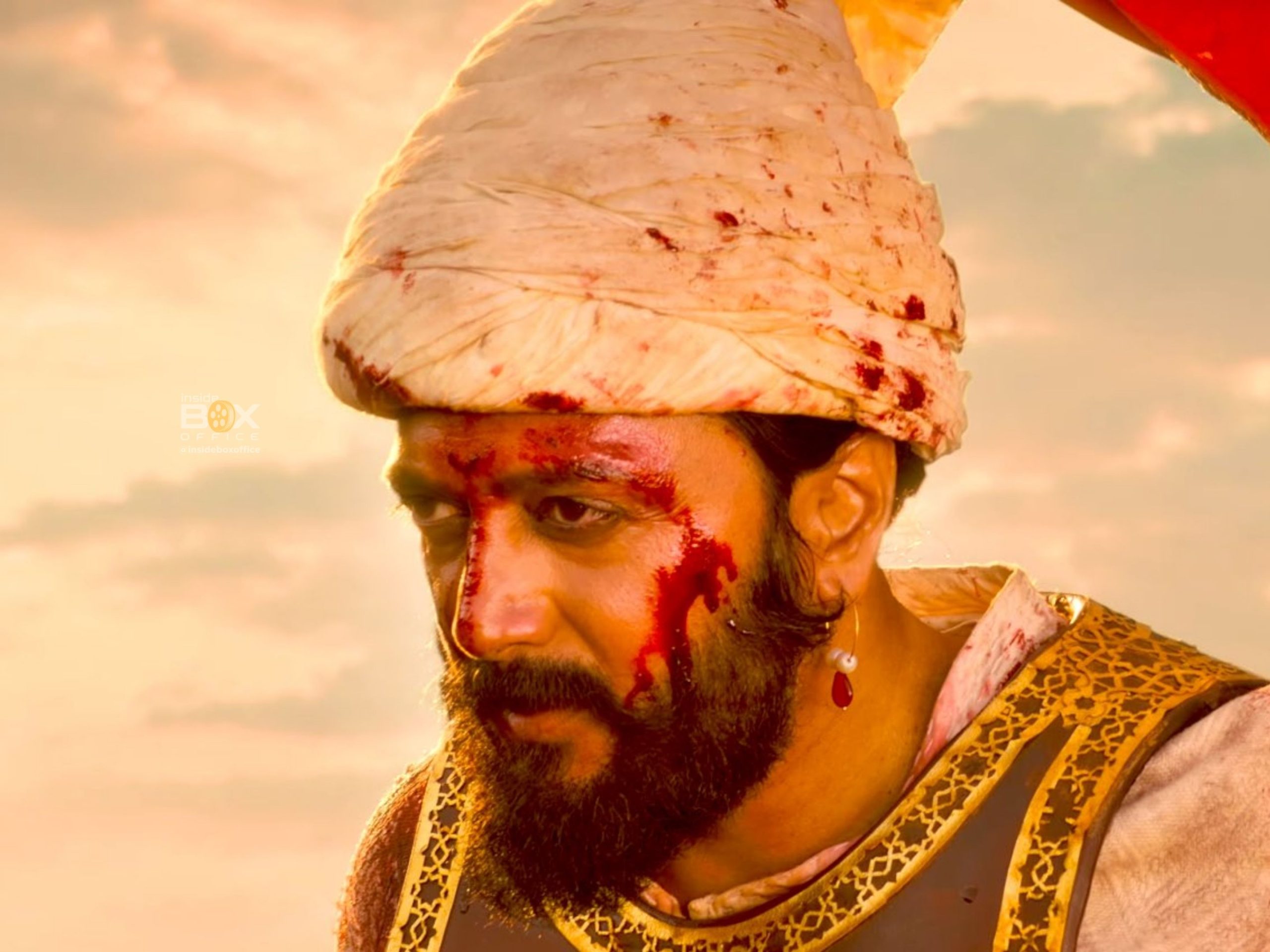 Raja Shivaji Film Release Date