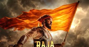 Raja Shivaji Upcoming Film 2026: Cast, Release Date, And More South - Inside Box Office