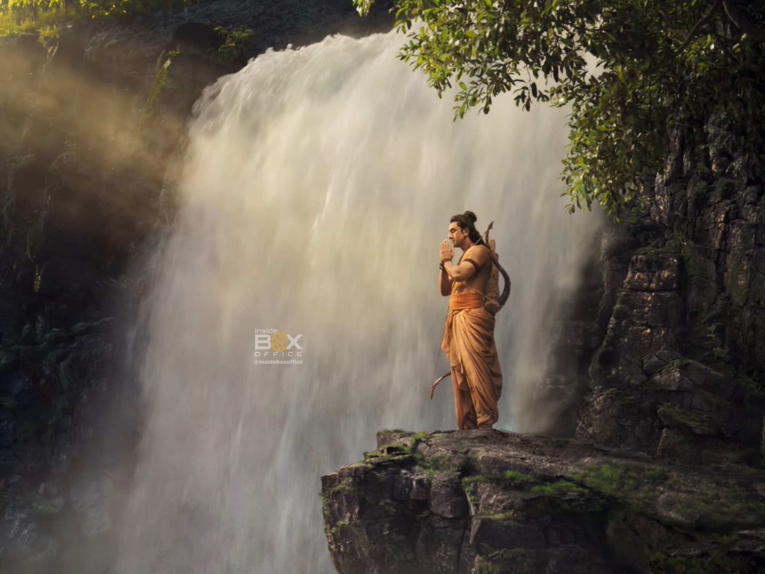Ramayana Teaser Review 2026