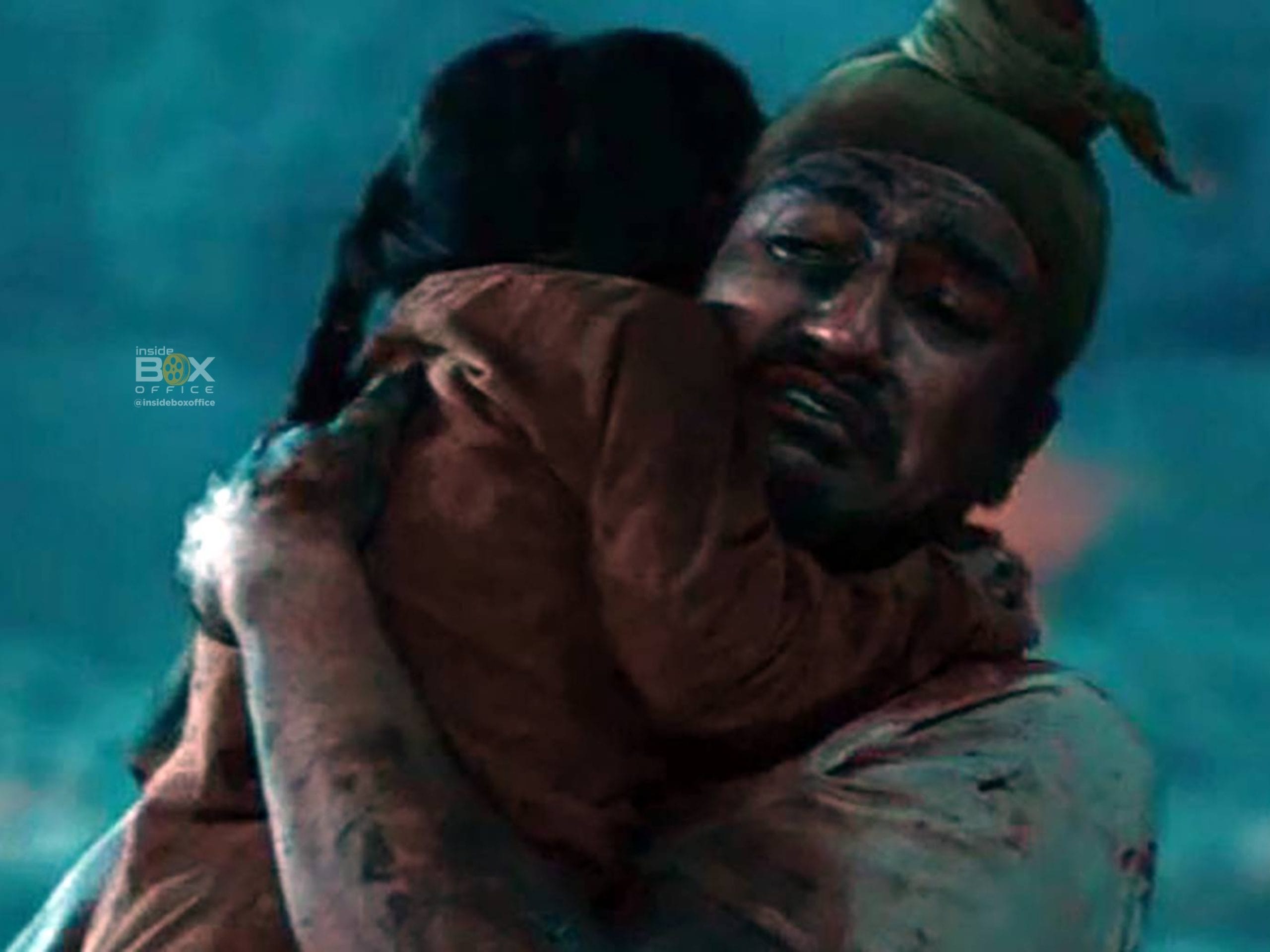 Sardar Udham Singh Oscars