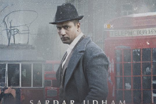 Sardar Udham Singh Movie Review | A Son Who Carried The Nation’s Pain Homepage - Inside Box Office