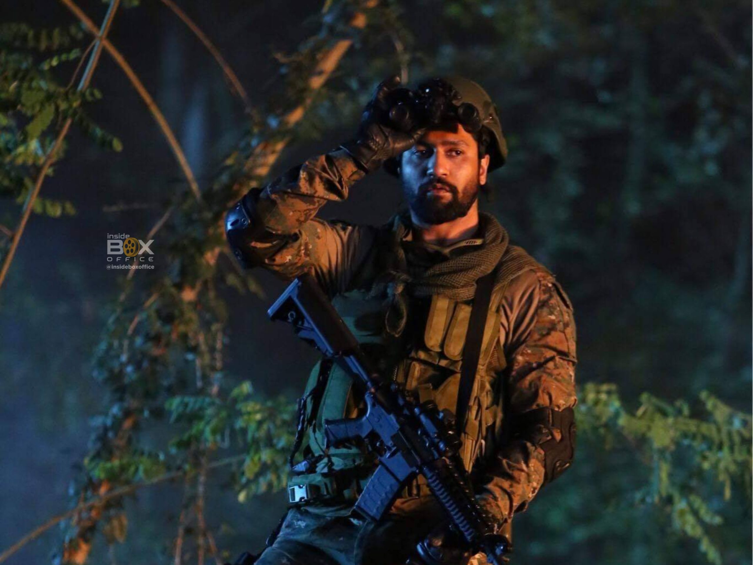 Uri Review: A Fierce Tale Of Valor And Vengeance - Inside Box Office Cast Of Uri The Surgical Strike