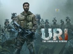 URI Review: A Fierce Tale of Valor and Vengeance
uri the surgical strike 2019