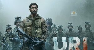 Uri Review: A Fierce Tale Of Valor And Vengeance Uri The Surgical Strike 2019