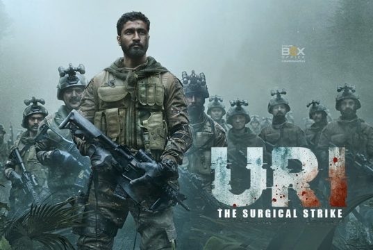 Uri Review: A Fierce Tale Of Valor And Vengeance Uri The Surgical Strike 2019