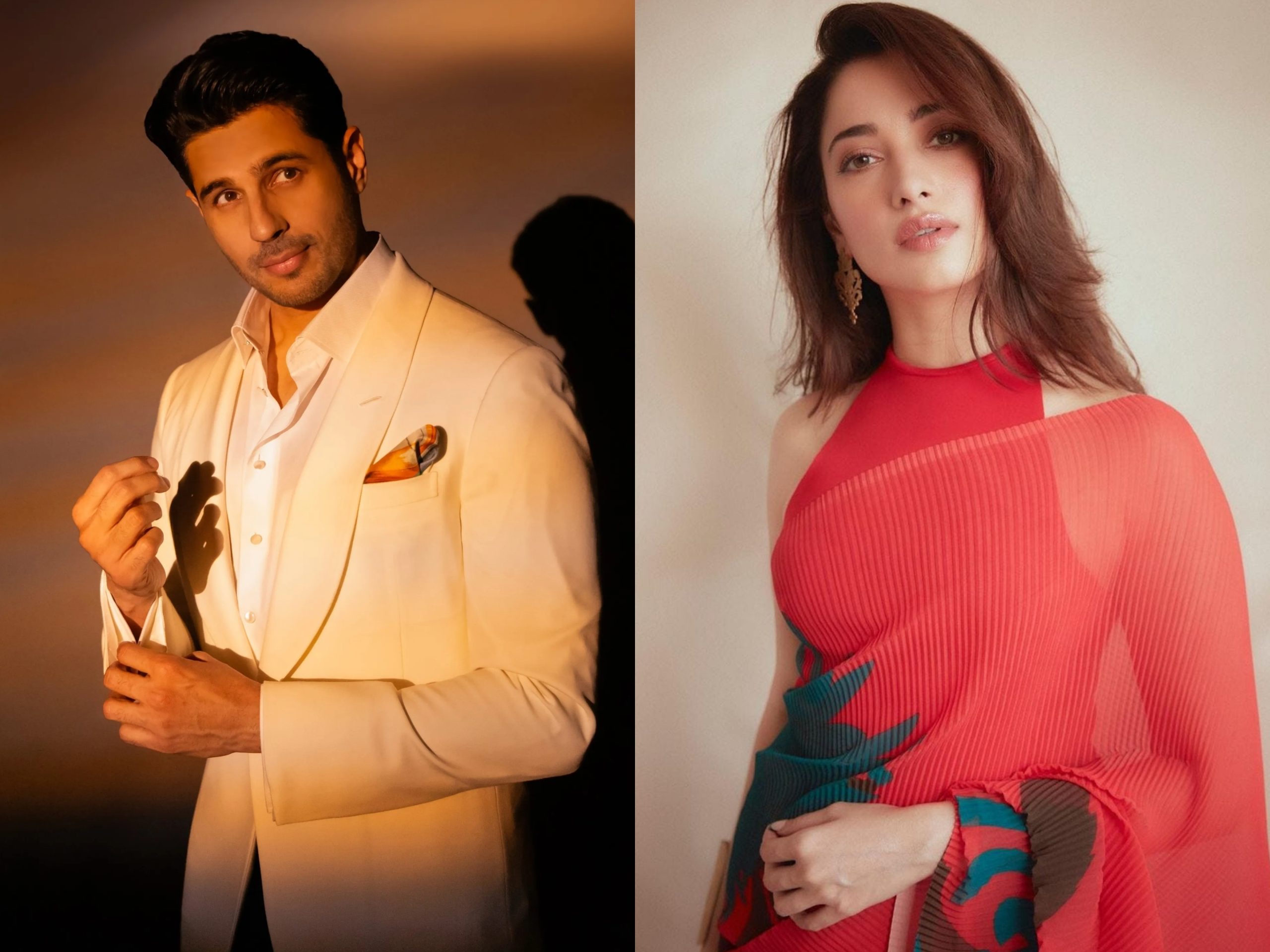 Sidharth Malhotra 2026 Film Release