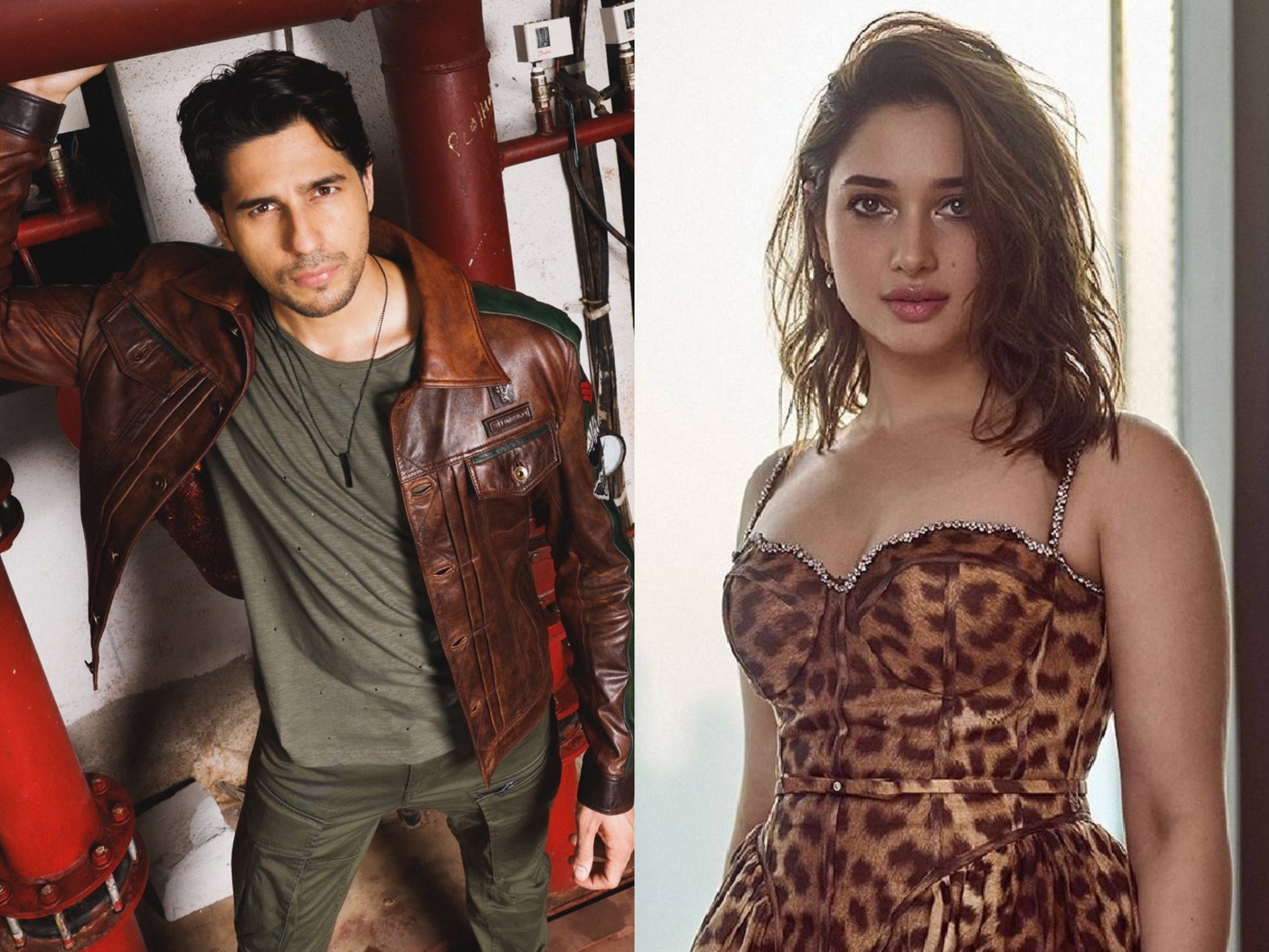 What Is The Release Date Of Sidharth Vvan