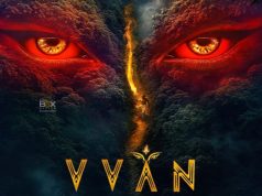 How Much Do We Know About Sidharth Malhotra’s Vvan: Force of The Forrest (2026)? release date of vvan 2026